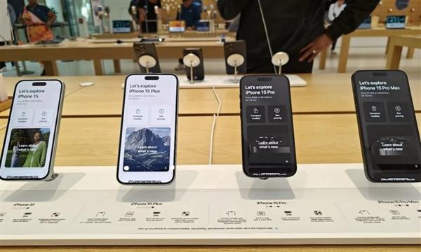 懂行人的人都知道LTPO屏幕有多重要，毕竟iPhone首次给到高刷屏也都用上Pr