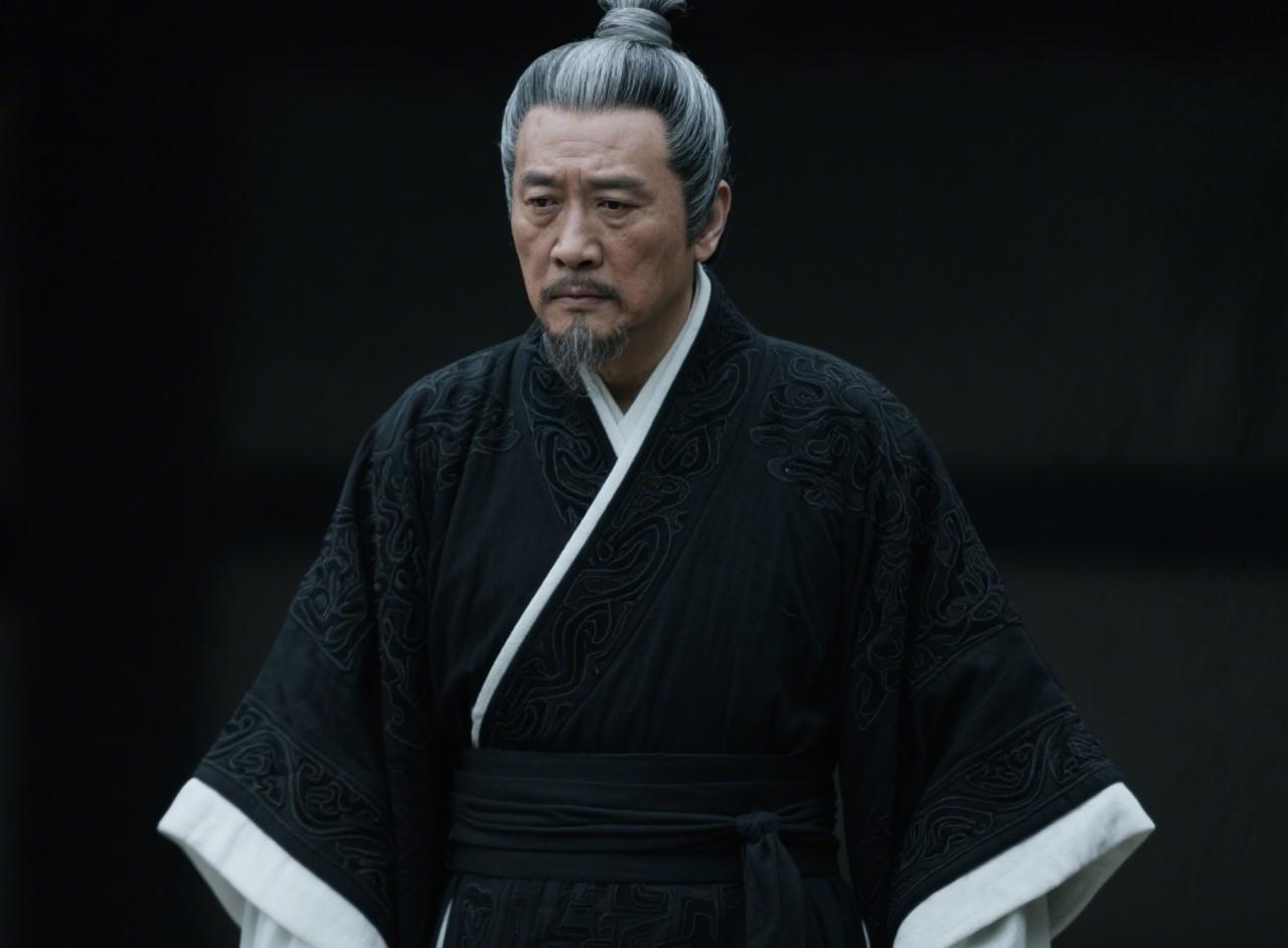 子婴只在位46天，秦朝就灭亡了。一个多月后，子婴还被项羽杀害。因此，子婴根本就没