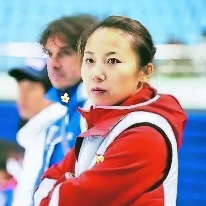 手握王炸打成闷局！
不是技不如人，是不敢赢，0金牌，12年最差[捂脸]
看到短道