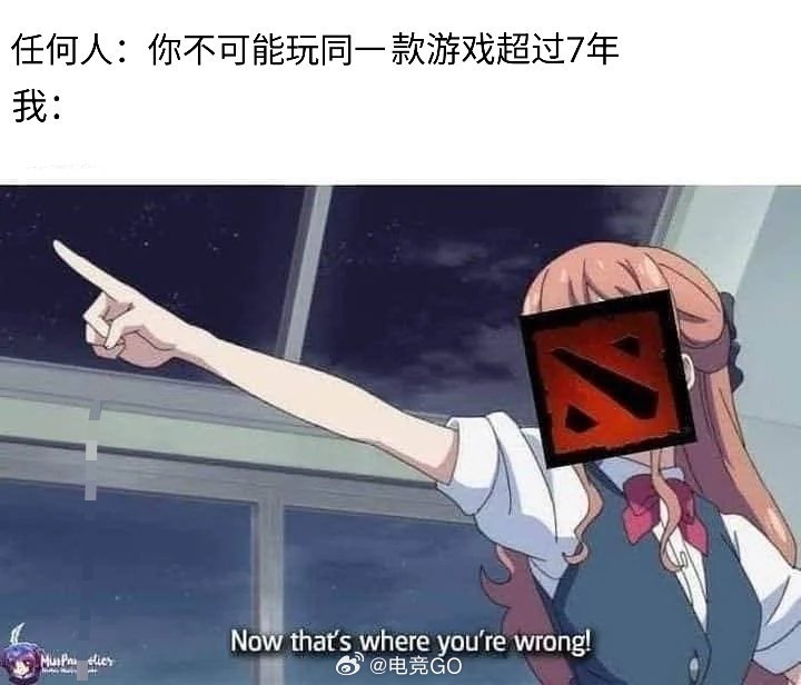 大家玩dota多少级年了？dota2DOTA2