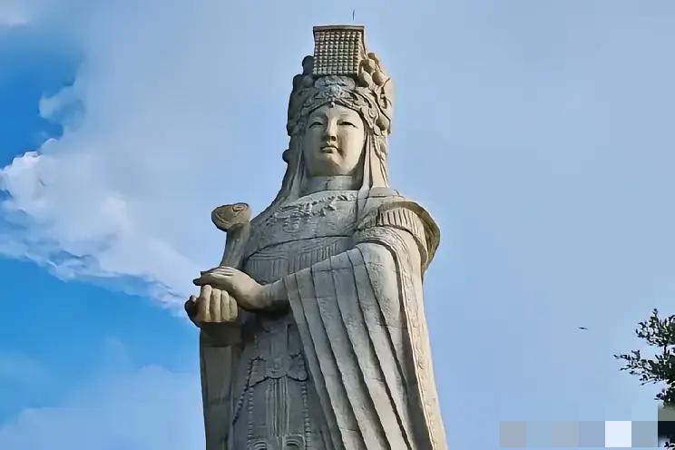 2025年10月29日（农历九月初九日）是
天后妈祖羽化升仙(成道)1038周年