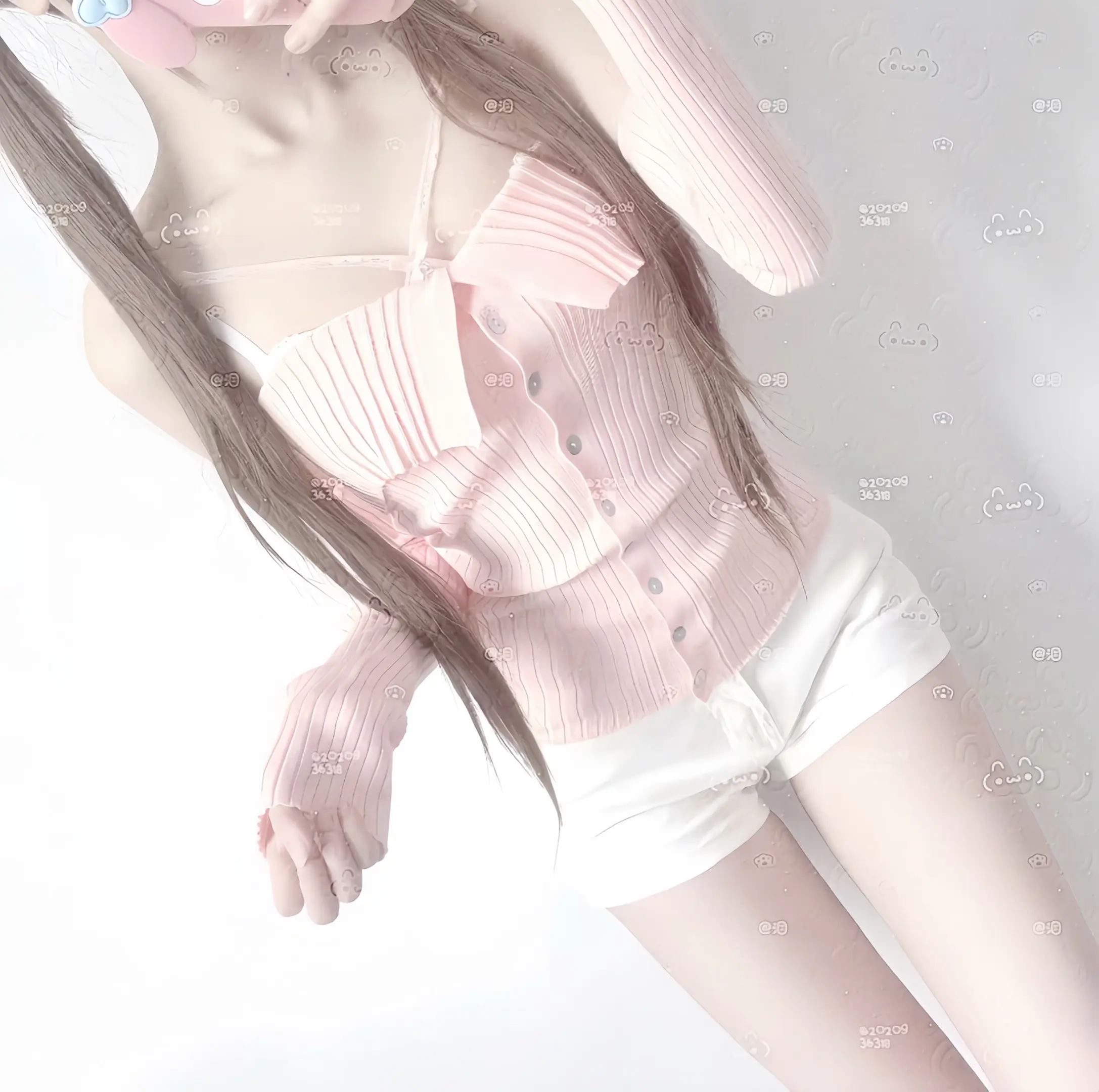 你说你喜欢我 那我怎么抓到你和别人开房了😋