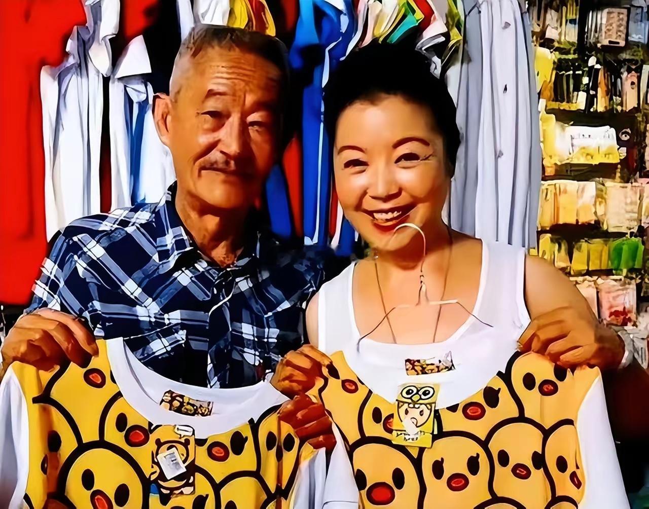 陈翔六点半妹爷扮演者去世太突然了，陈翔六点半里的“妹爷”去世了！真是没想到，“吴