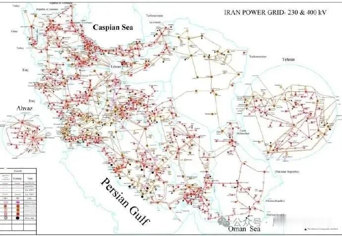 美伊谈判未达成协议中东局势 特朗普下令对阿亚图拉政权封锁霍尔木兹海峡，不再让阿亚