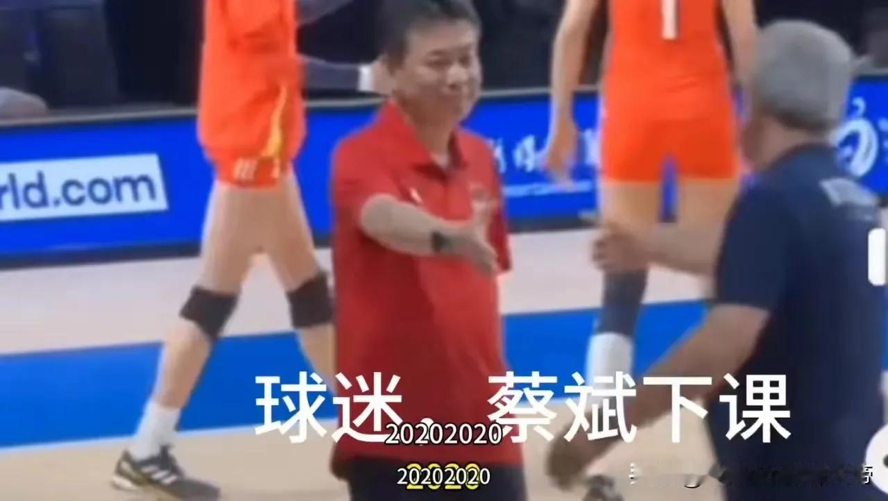 [[呲牙]为了中国女排🇨🇳的未來，必须坚决换帅止损[呲牙]]

      