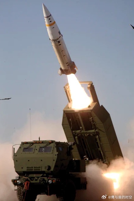 乌克兰将从土耳其获得70枚M39型ATACMS导弹、12辆M270火箭炮发射车、
