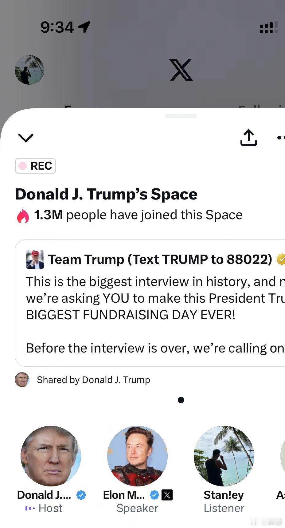 早间播客，电子榨菜[doge] ​​​