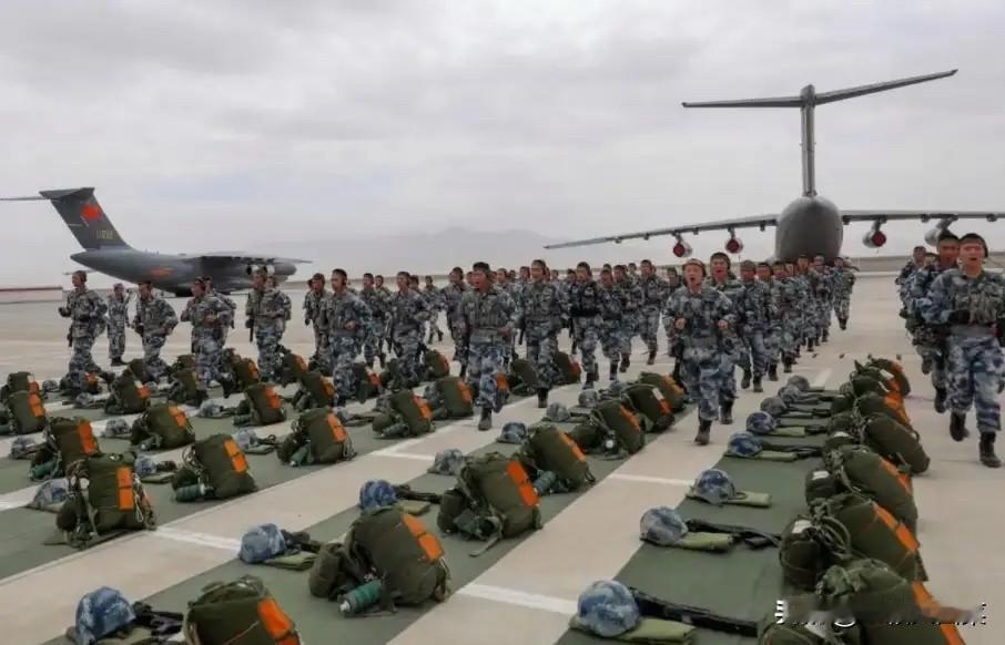 为什么要召回，国家这么多兵不够用的吗？ 五大战区，有战区是不能动的，预防边境，国