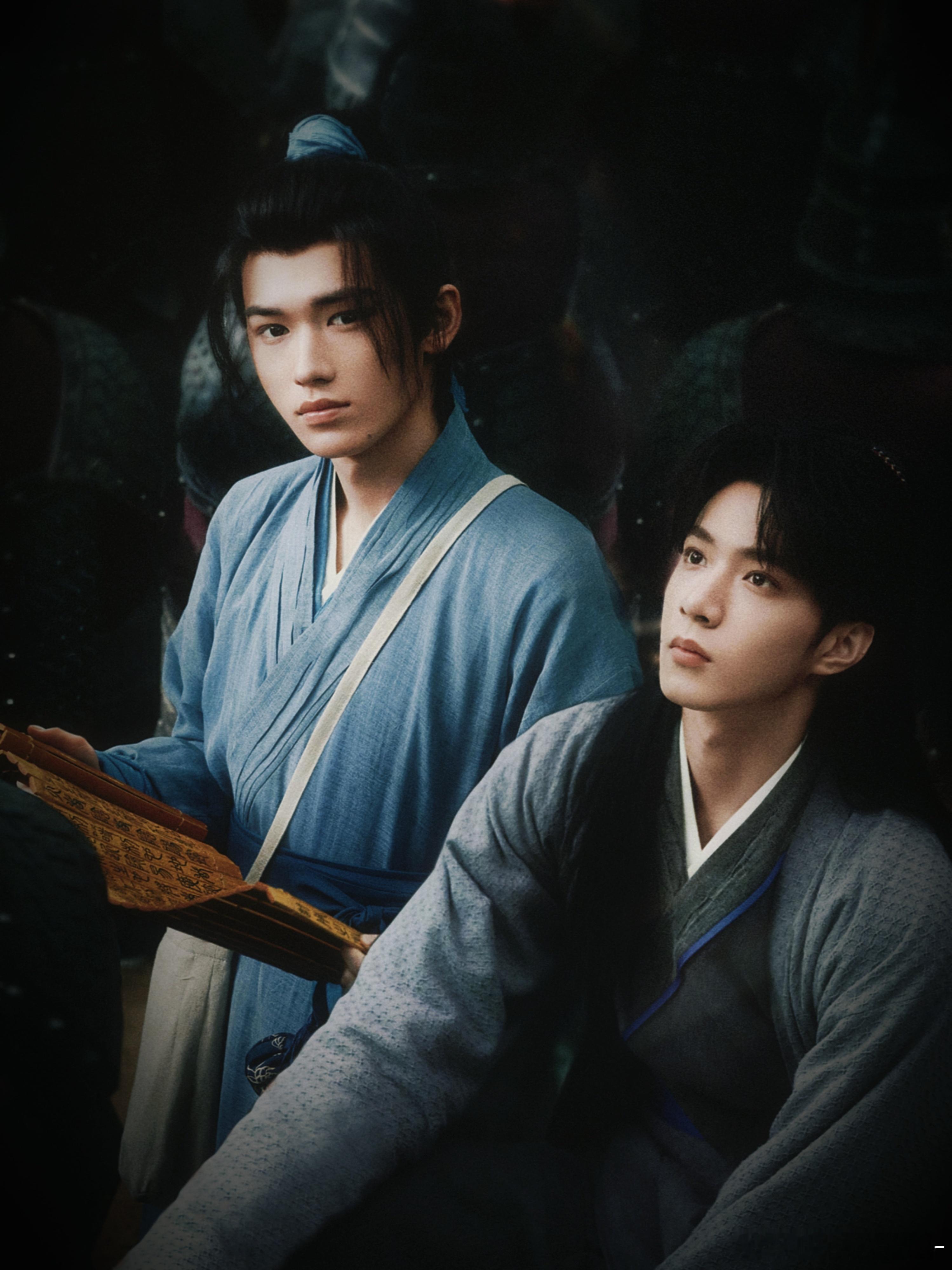 文轩 🐺🐟文轩世界第一初恋 “这电话是你想打就打想挂就挂的吗”烟花升停在星夜