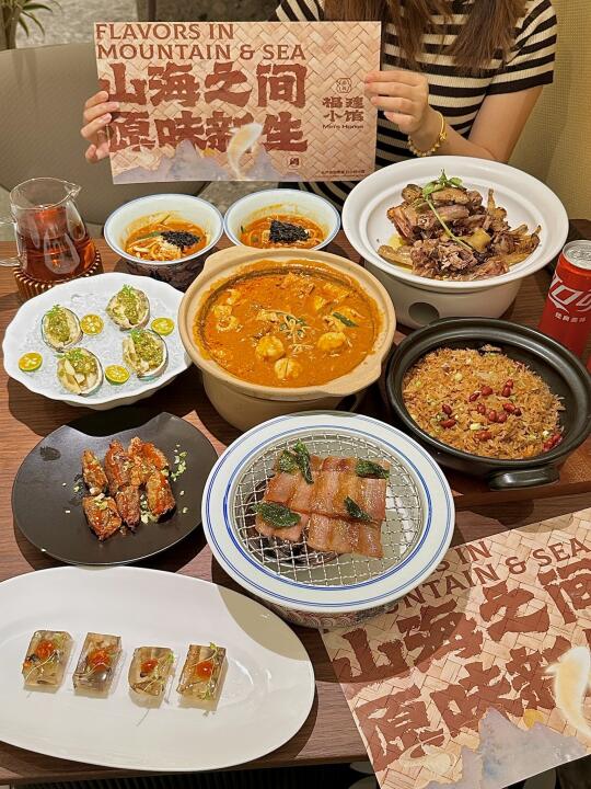 感谢乌拉拉！！确实是顺德数一数二的。。。