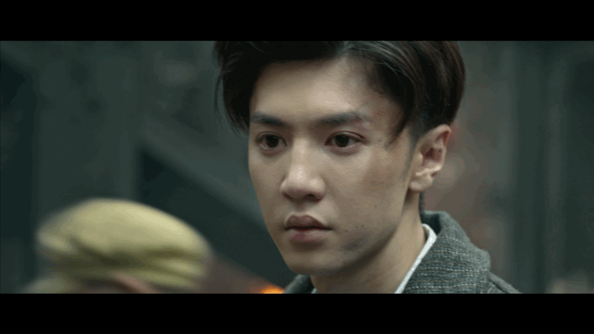 #陈哲远聂远新剧联手抓王志文# 哎呀妈呀，这剧太对我胃口了！陈哲远、聂远智斗特务
