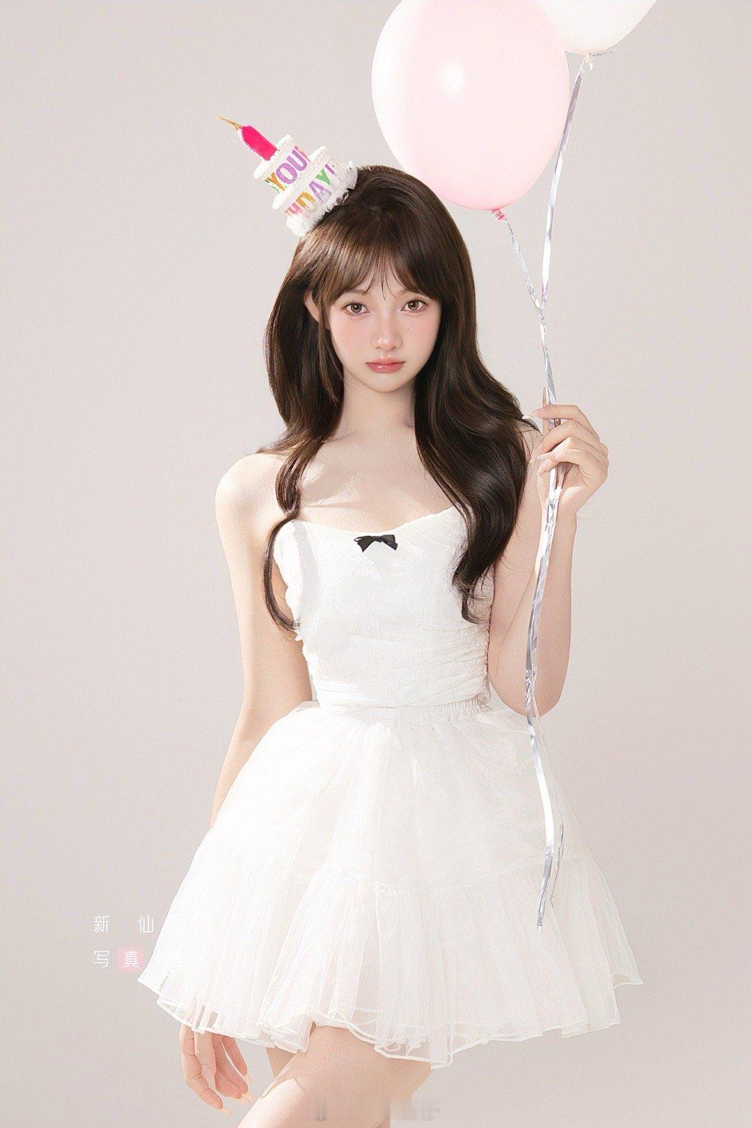 𐙚ℋ𝑎𝑝𝑝𝑦 ℬ𝒾𝑟𝑡ℎ𝑑𝑎𝑦𐙚每一岁都珍贵🎂ྀི  