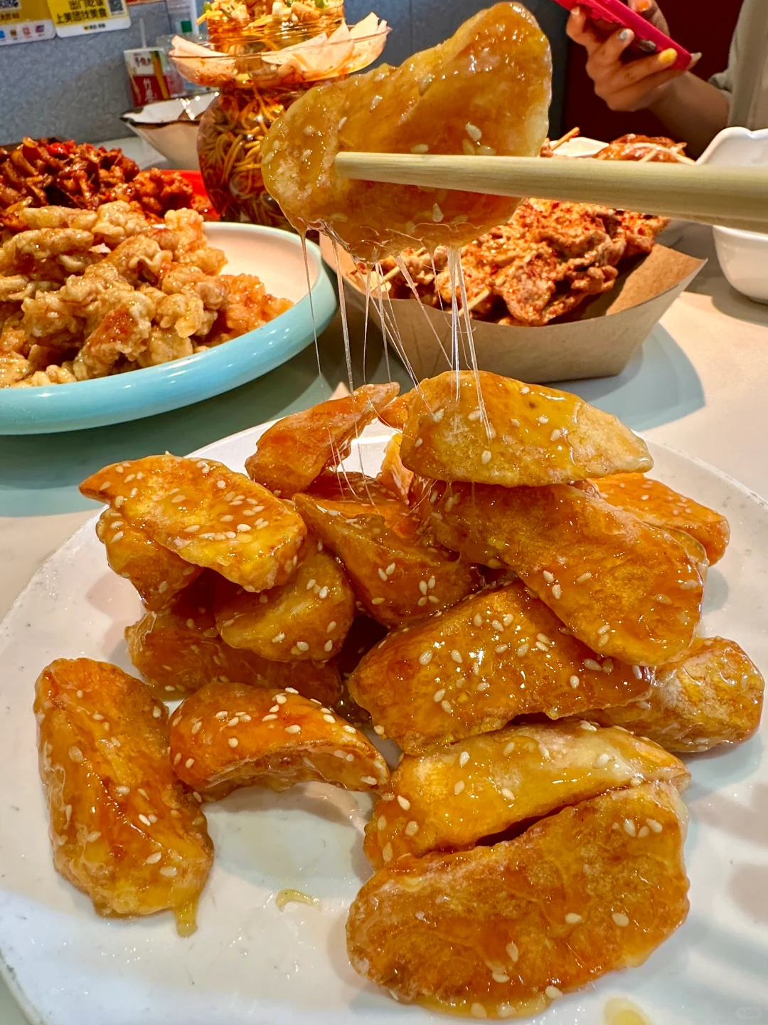 青岛不舍得分享的穷鬼小店…五刷了！！！