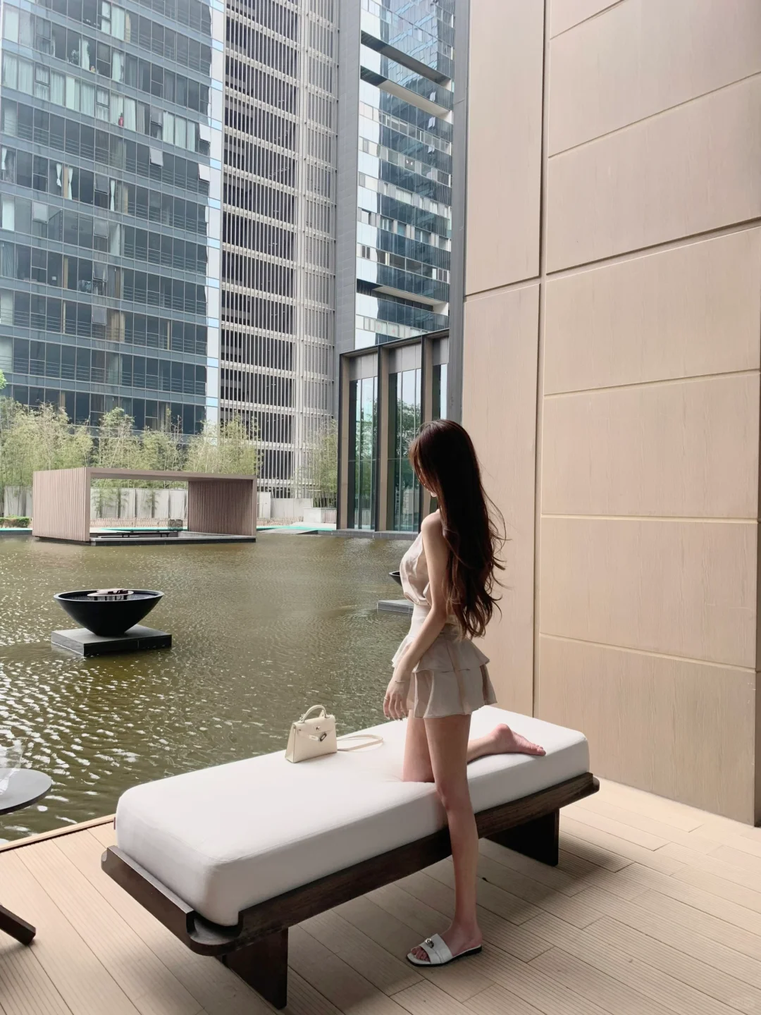 你的弱点是我
