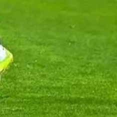 今天凌晨，欧冠淘汰赛附加赛次回合结束了4场较量，国际米兰、勒沃库森、纽卡等队出战