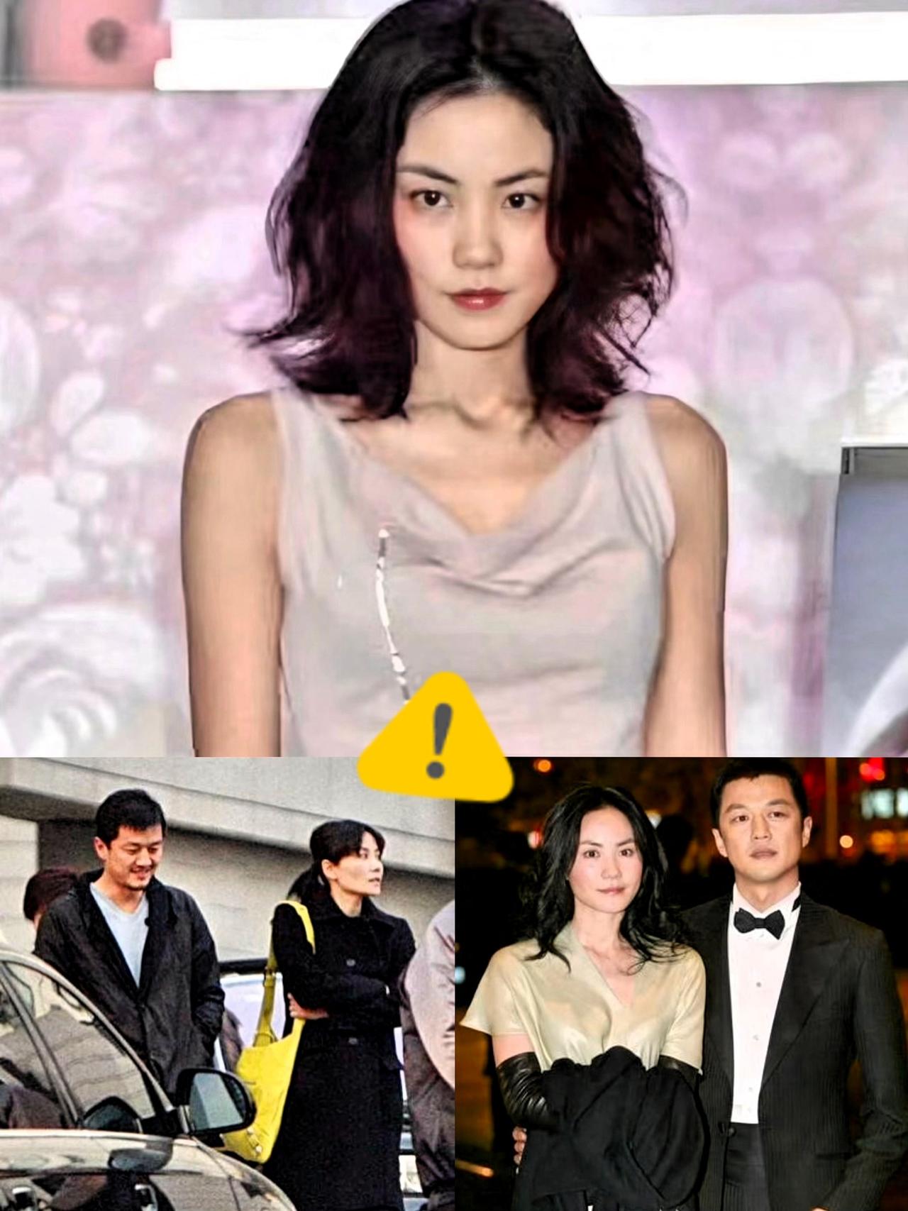 一觉醒来，王菲的天塌了
她万万没想到！


李亚鹏离婚后不少人立马把
目光对准了