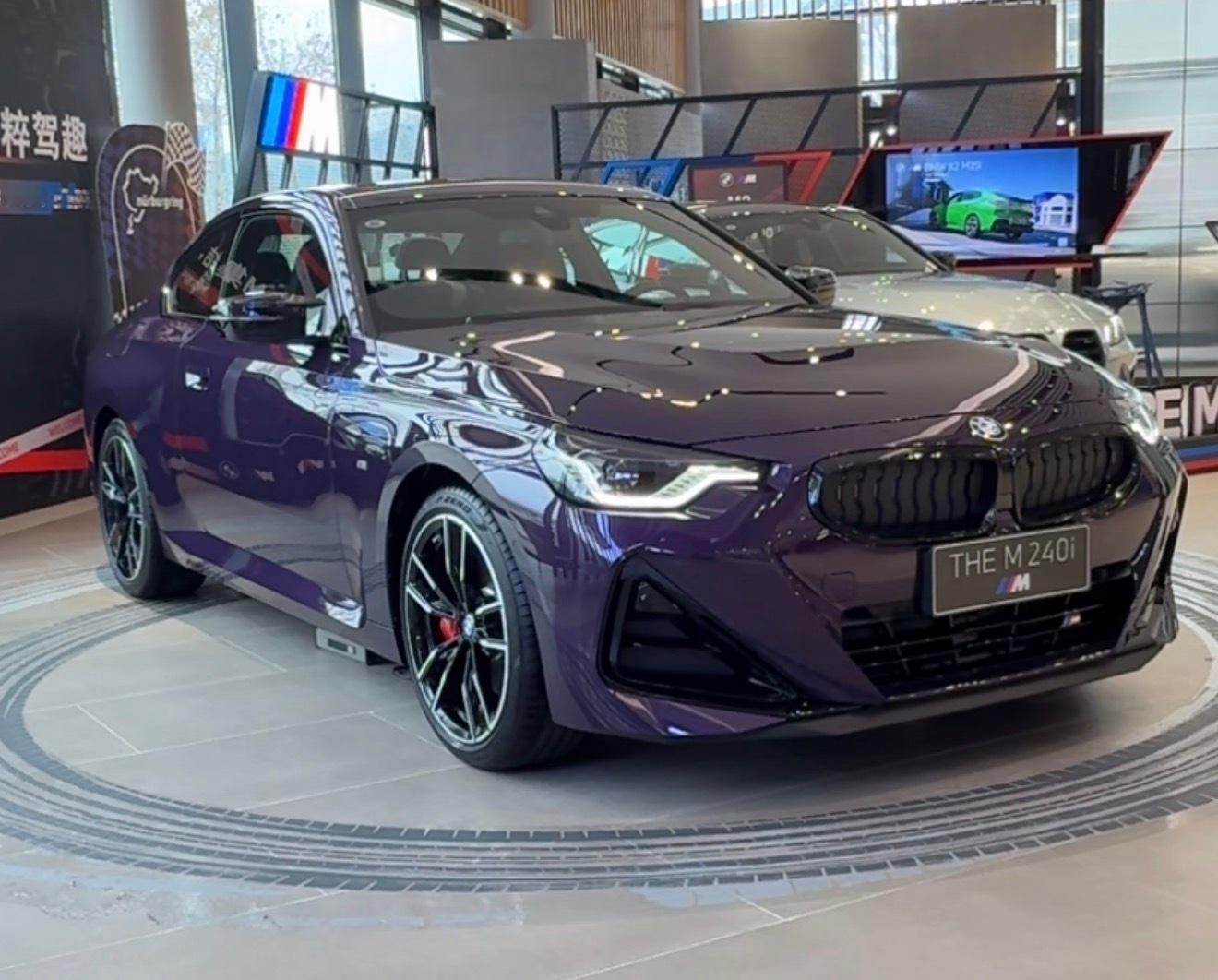 宝马7系降价约27万感觉还得接着降，降价了好像也没人买，大环境就是这样，好的时候