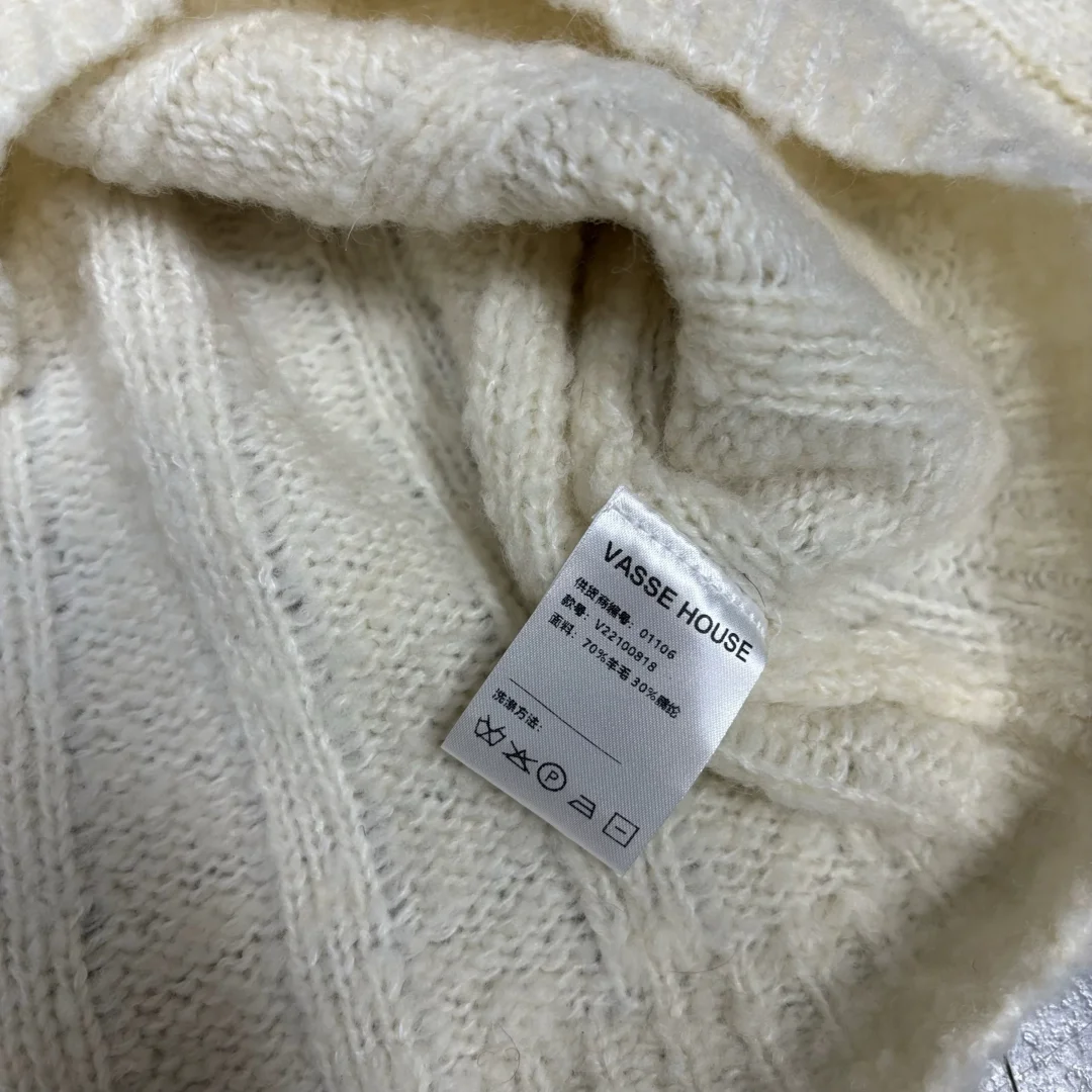 外贸|💰49 拿下美🦀家478r 温柔毛衣