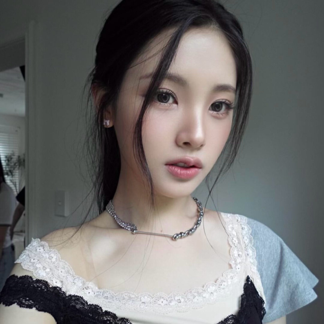 头像分享｜yihyun曺彝晛｜kpop｜BabyDont_Cry｜自拍｜韩系｜审