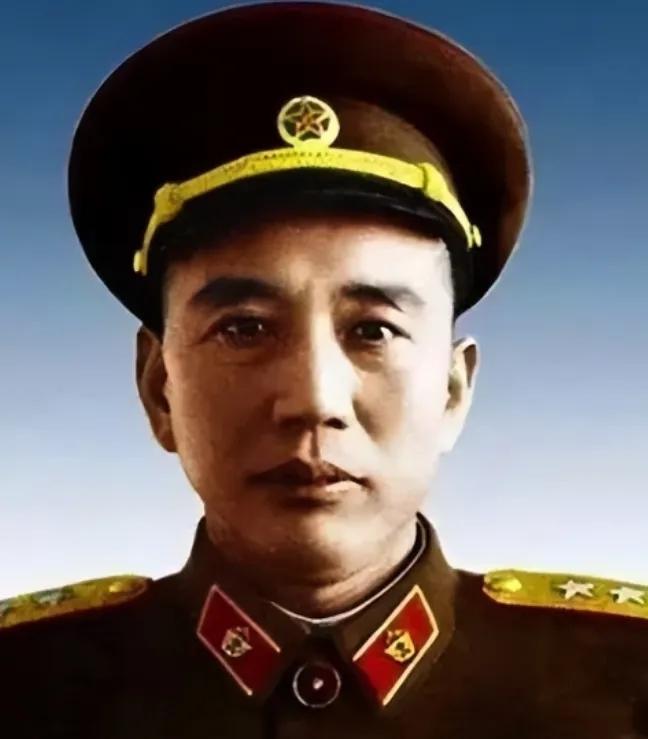 1991年，一名服刑了40年的犯人刚出狱，便立刻写信给国家副主席，信中只有一句话