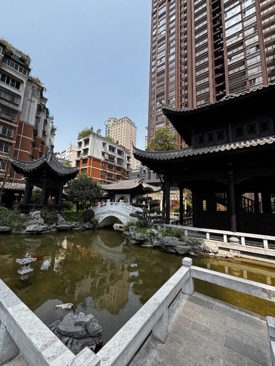 贵阳买房必看楼盘✅贵阳省府路总校➕十九中