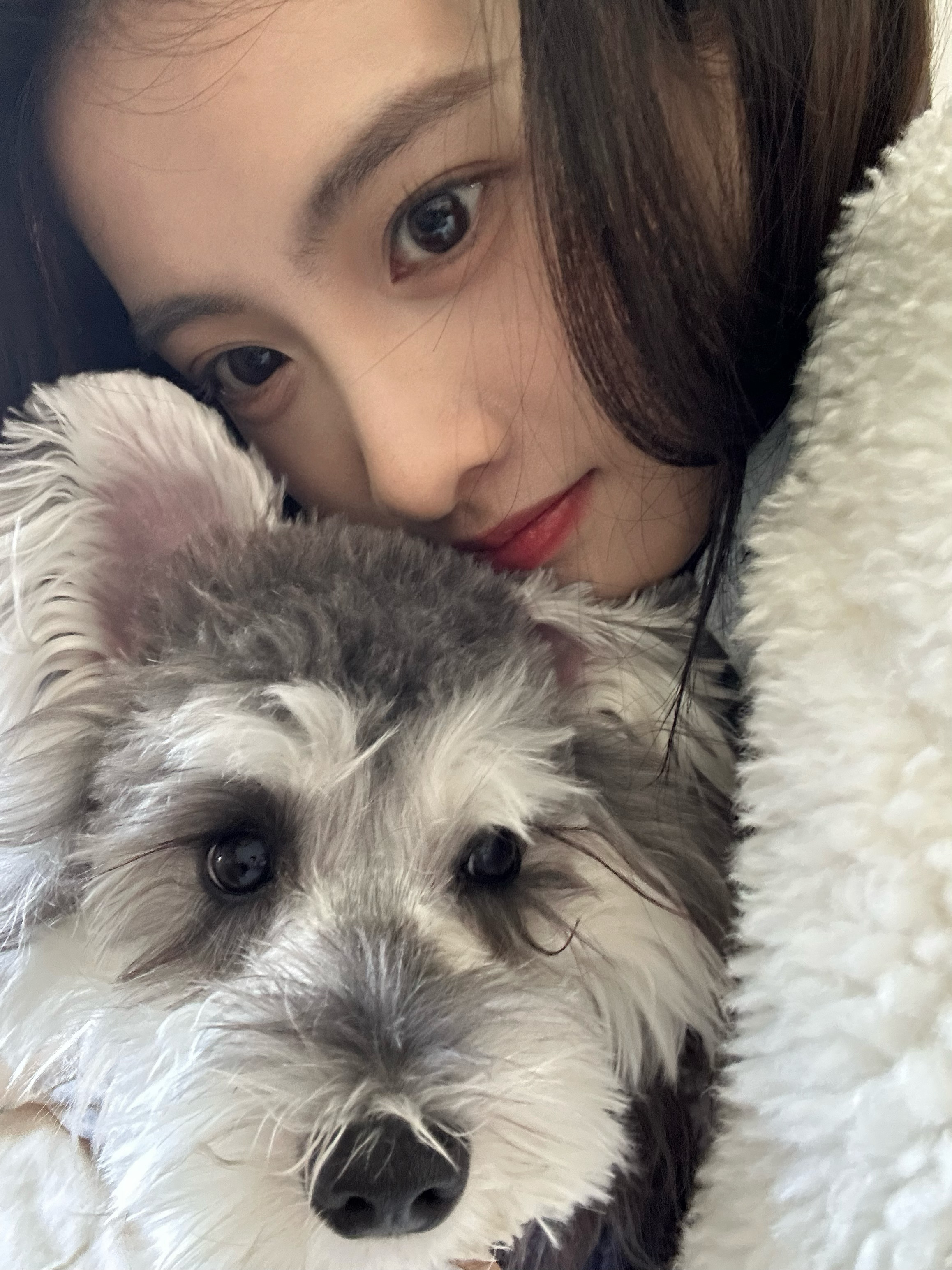 🐶🐶你好春天生活有星意潘珺雅[超话] ​​​