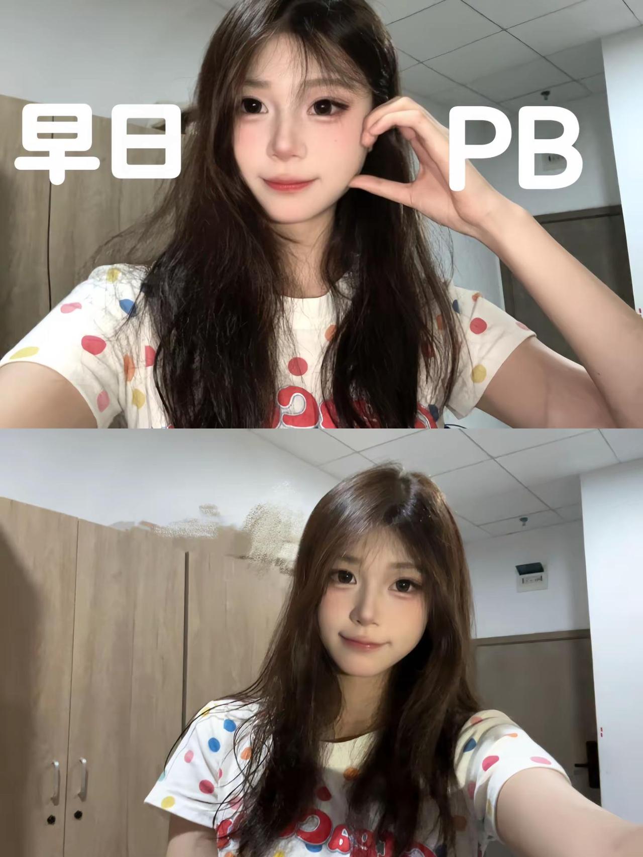 社恐胆小内向大学生