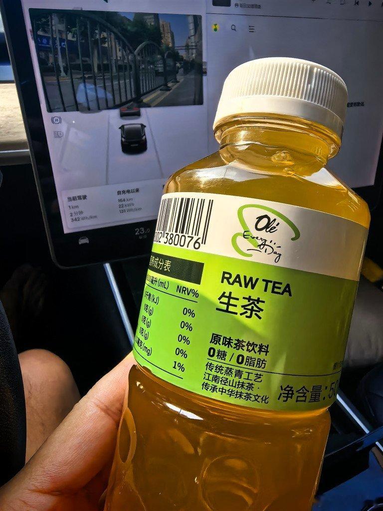 可乐爱好者，今年还没怎么喝可乐 ​​​