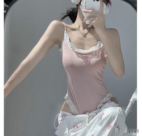 瘦成这样真的好吗？