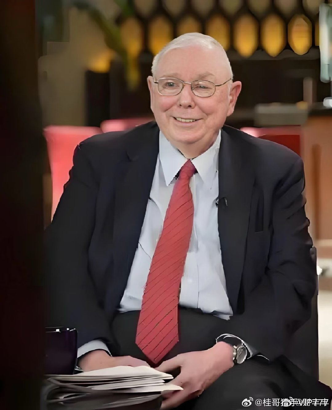 这个老外解释什么是共产主义，他认为各尽所能，按需分配就是共产主义，所有人都是共产