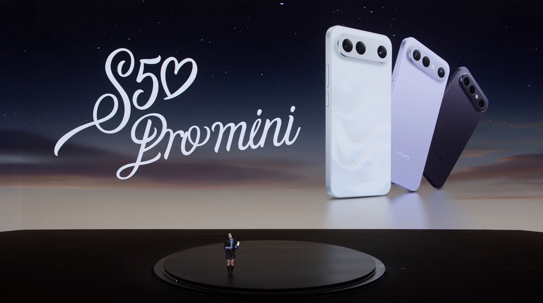 vivo S50 Pro mini小尺寸却有大能量啊，战斗天使。性能、设计和影像