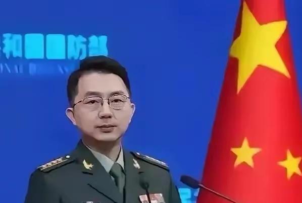 国防部强硬表态
台湾是中国不可分割的一部分，这是国际社会公认的事实，“台独”分裂