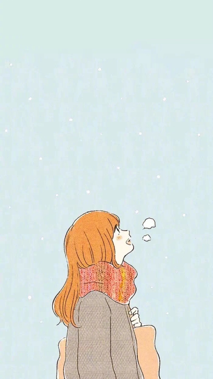 我的不幸，恰恰在于我缺乏拒绝的能力。我害怕一旦拒绝别人，便会在彼此心里留下永远无