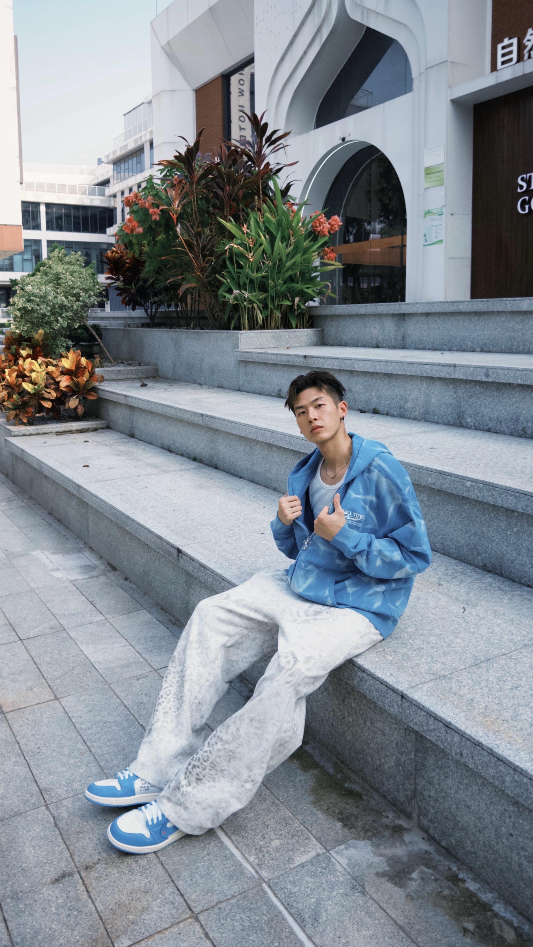 结束是开始的另一种方式。