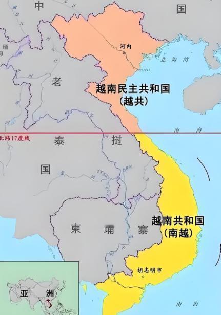 越南网友公开喊话“想回家”，理由粗暴却动人：历史曾是中华版图，如今中国强势复兴，