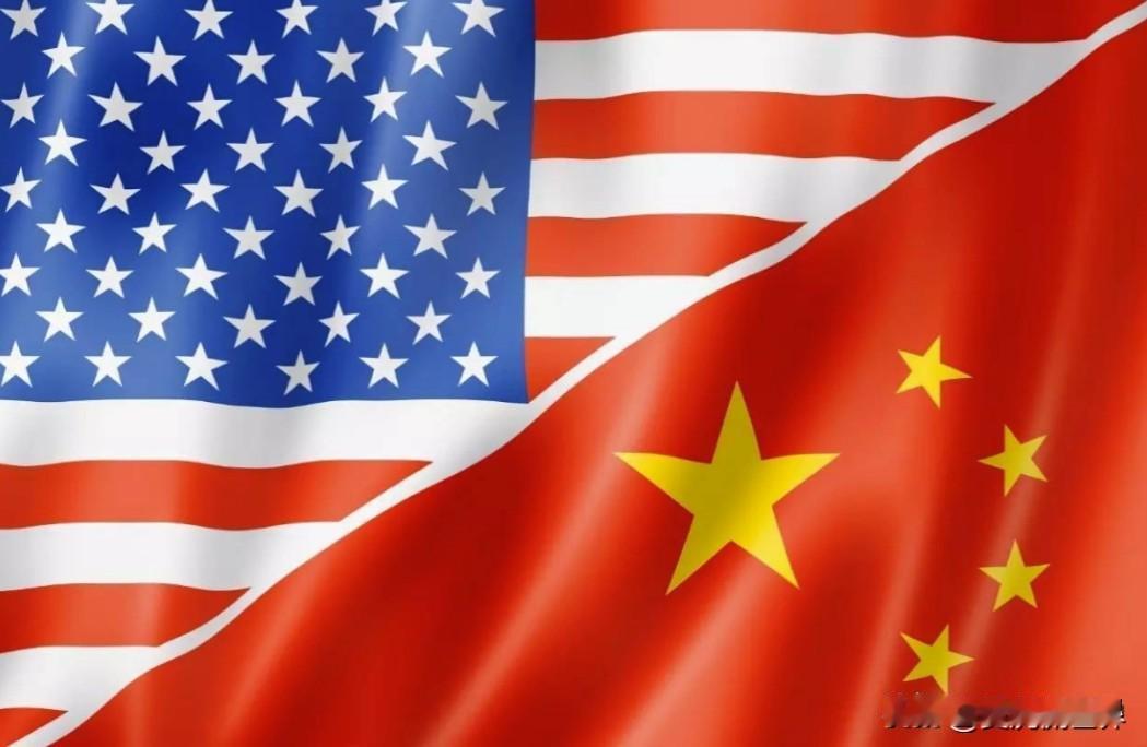 我愿守土复开疆，堂堂中国要让四方来贺。美国机关算尽，中国笑傲江湖，问苍茫大地谁主
