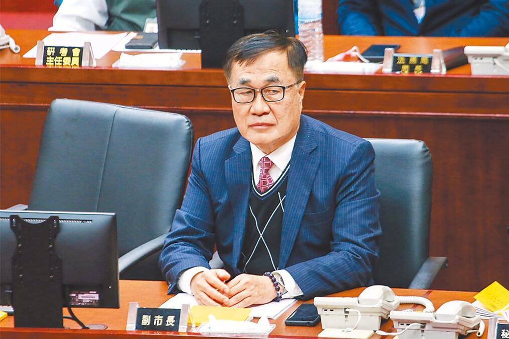 黄志雄在某节目中对台北市副市长李四川不吝赞美之词，他表示：“若能选出这样一位市长