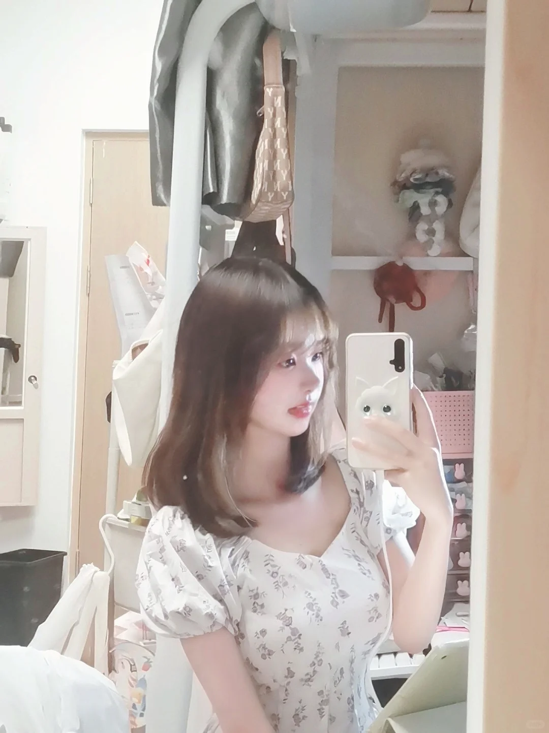 北航研一plog|一些在校日常和干饭