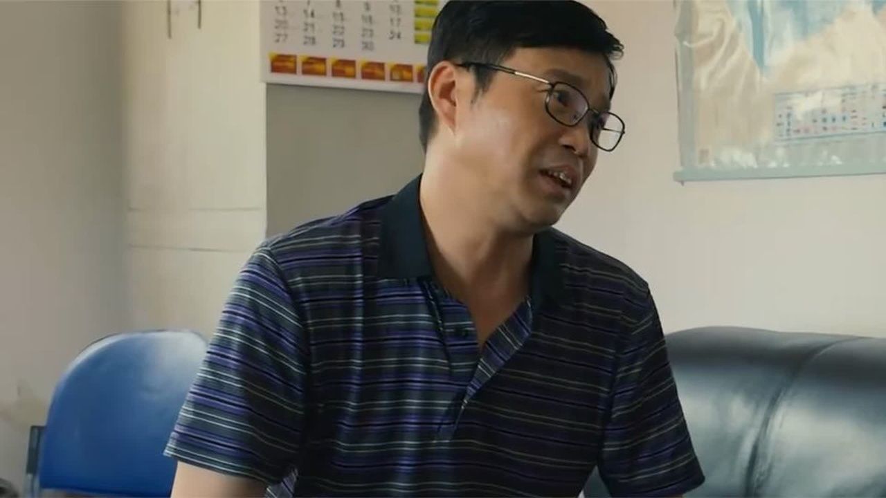 大鹏越来越有大导演的风格了，真不错新一代导演，演技也好