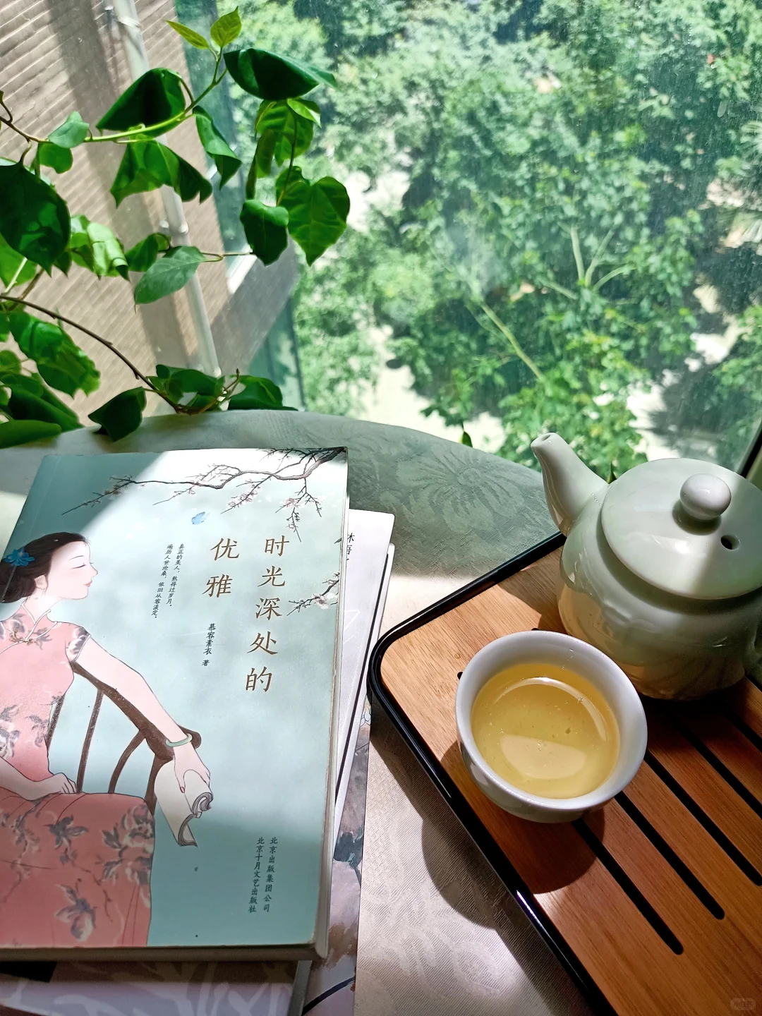 民国就是一个shen仙打架，盛产才女的年代