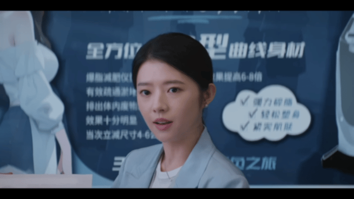 何蓝逗我就说追星也有用吧 为了去何蓝逗线下活动，努力攒钱规划行程，现在理财和时间