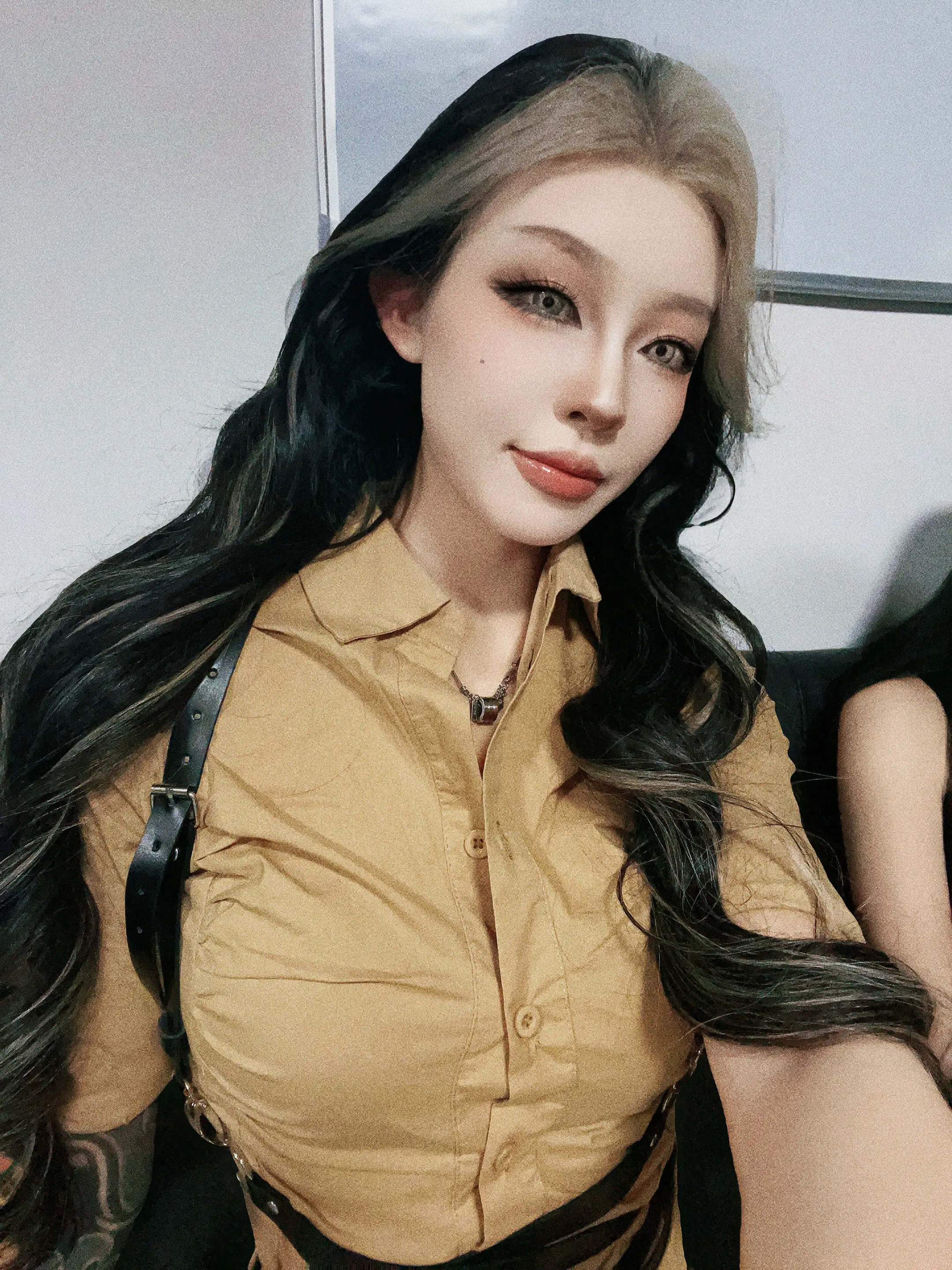 你占有欲太弱了 我们不合适