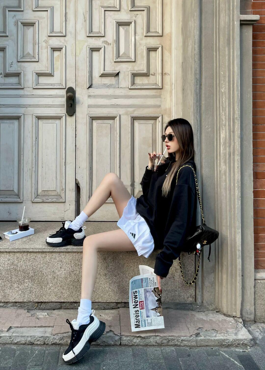 I'm Not in Paris🍂☕️