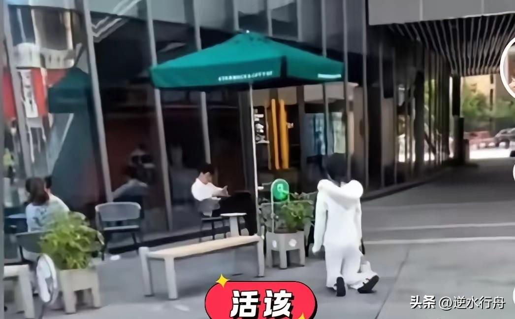 女子与前男友独处一夜被抓后跪求未婚夫原谅。两人原本马上就要结婚了，可是就在未婚夫