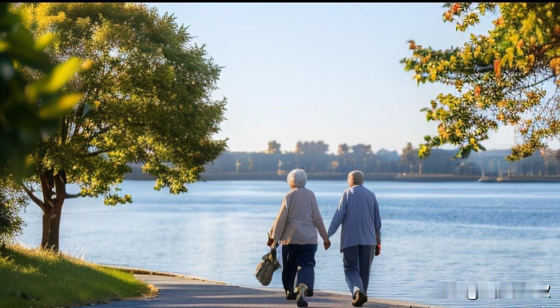 老人可别活这么大年纪！

说这话的是我认识的一个朋友，而且是个儿媳妇，很多人看到