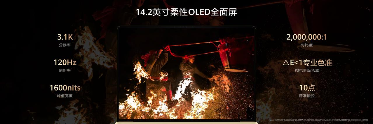 对于经常奔波于机场、会议室的职场人而言，一台理想的移动办公设备需同时满足轻便、可