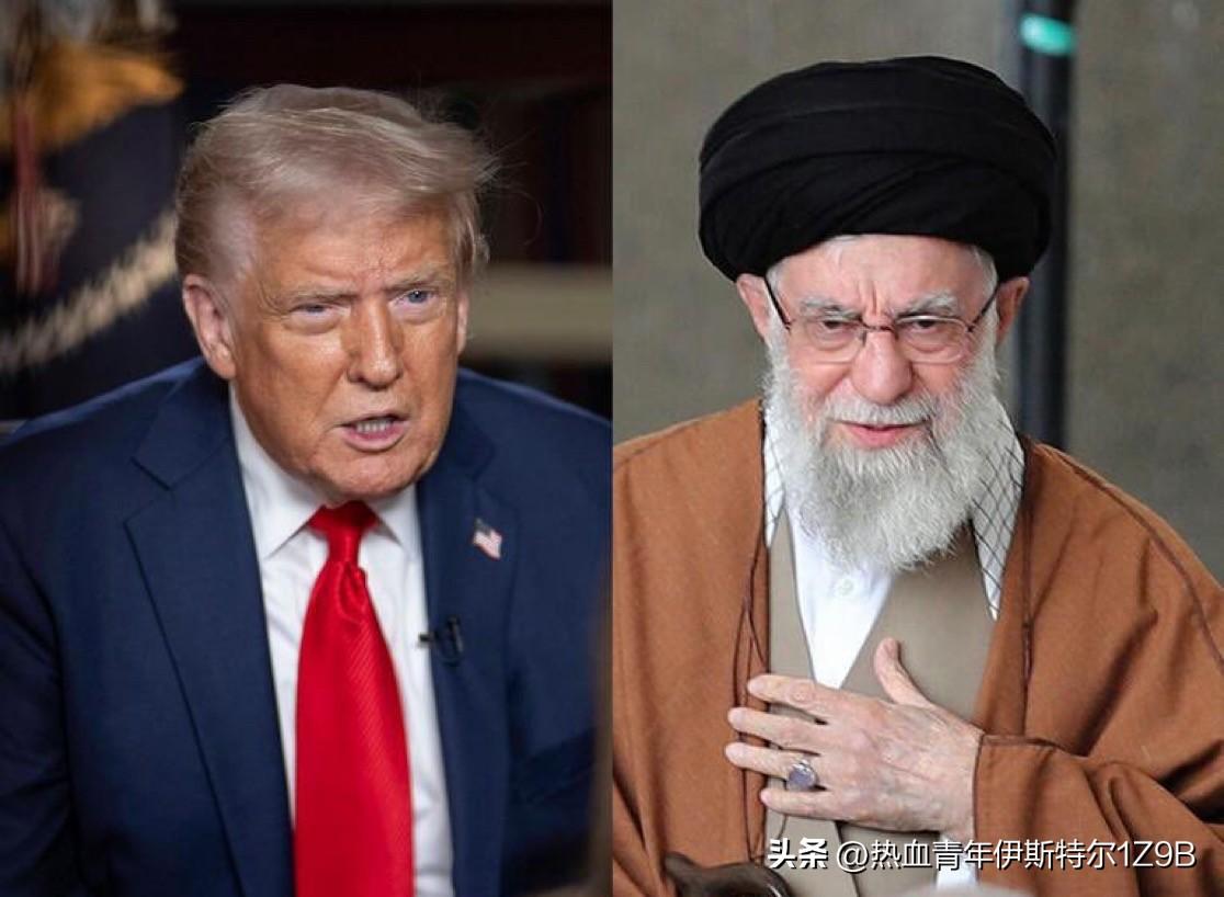 最新消息：伊朗正寻求改变周五与美国的会谈地点，将会谈地点从伊斯坦布尔移至阿曼，并