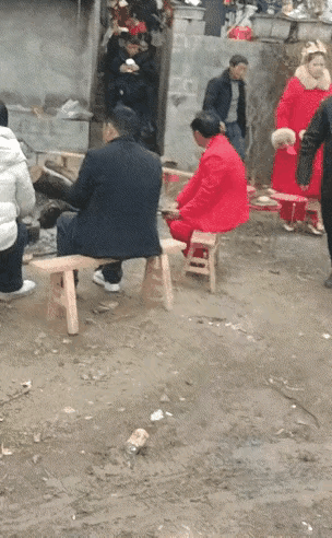 只要真心，
周围的环境都可以不用考虑了。