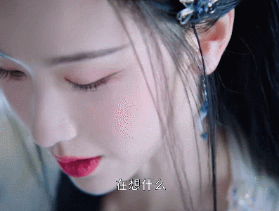 陈都灵演了金靖本体陈都灵这台词是金靖写的吧谁能想到陈都灵演起戏精这么丝滑，台词神