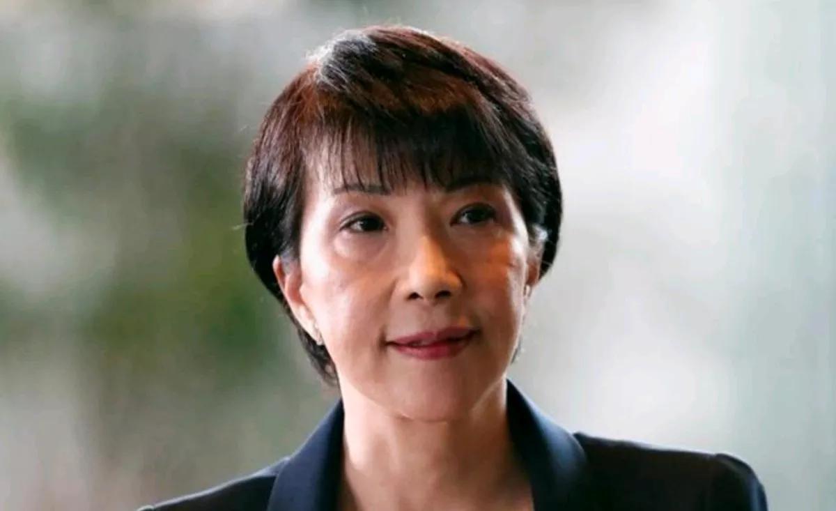 塔斯社报道，当地时间8日，在众议院选举结果揭晓，自民党取得压倒性胜利后，日本首相